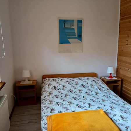 Apartamenty Jakob ريفال المظهر الخارجي الصورة