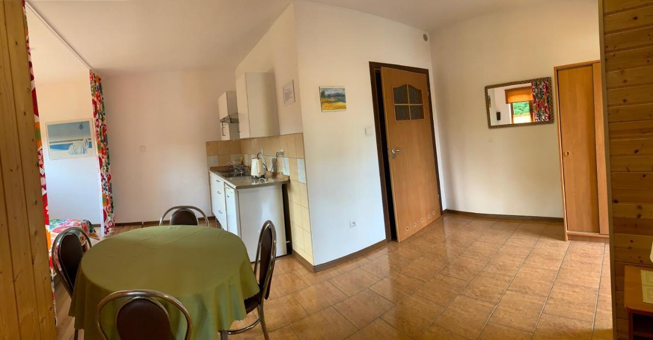 Apartamenty Jakob ريفال المظهر الخارجي الصورة