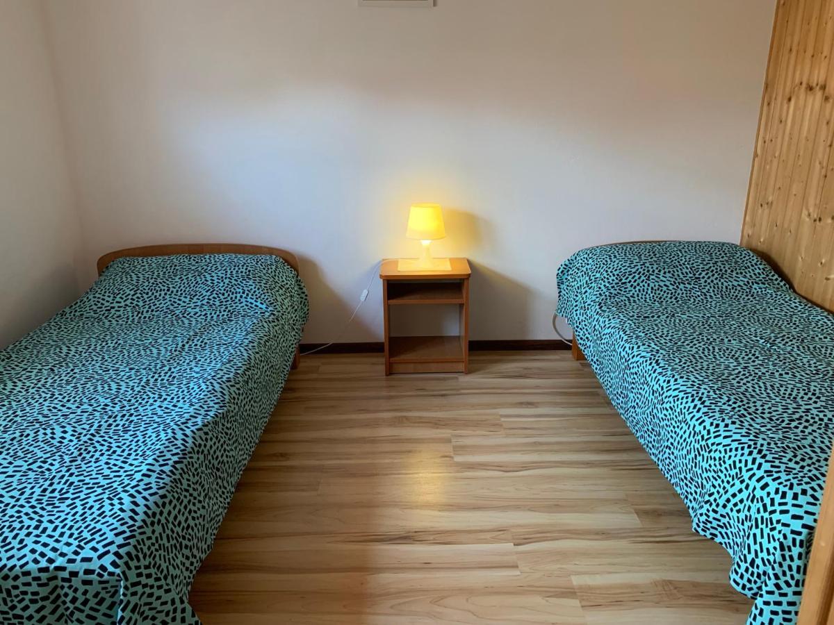 Apartamenty Jakob ريفال المظهر الخارجي الصورة