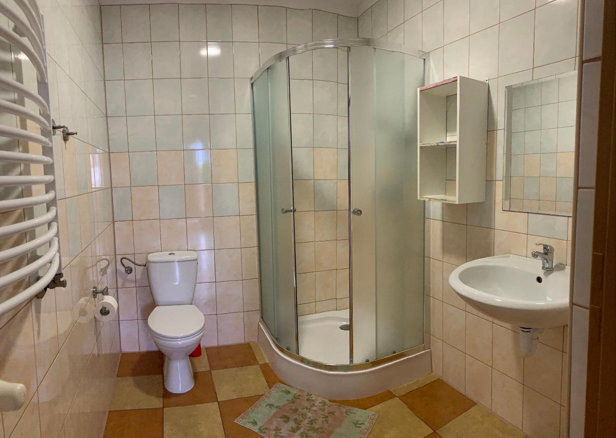 Apartamenty Jakob ريفال المظهر الخارجي الصورة