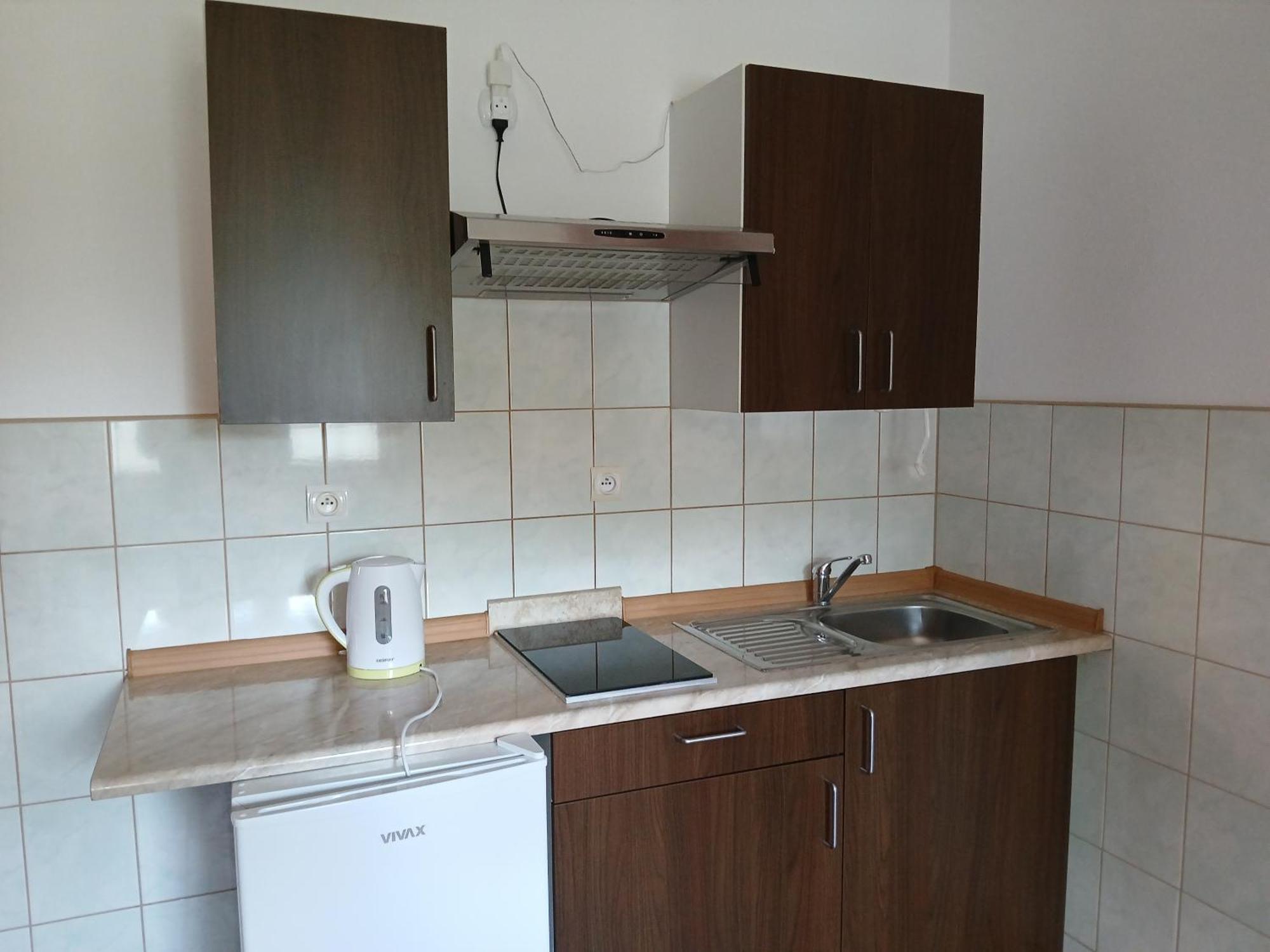 Apartamenty Jakob ريفال المظهر الخارجي الصورة