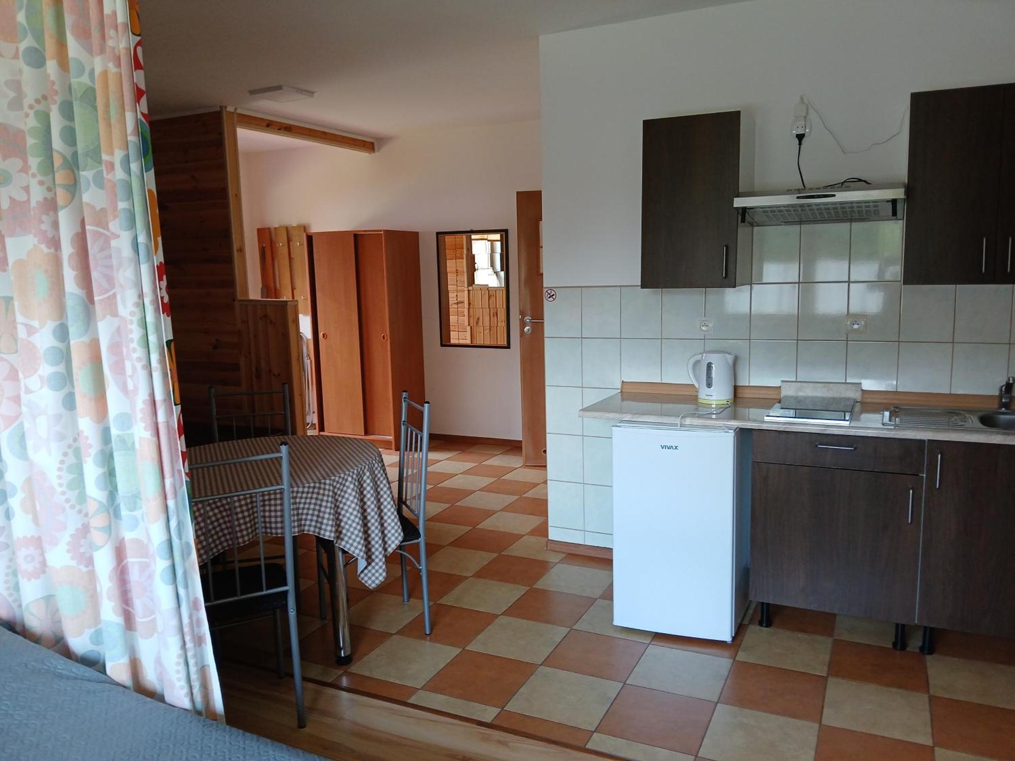 Apartamenty Jakob ريفال المظهر الخارجي الصورة