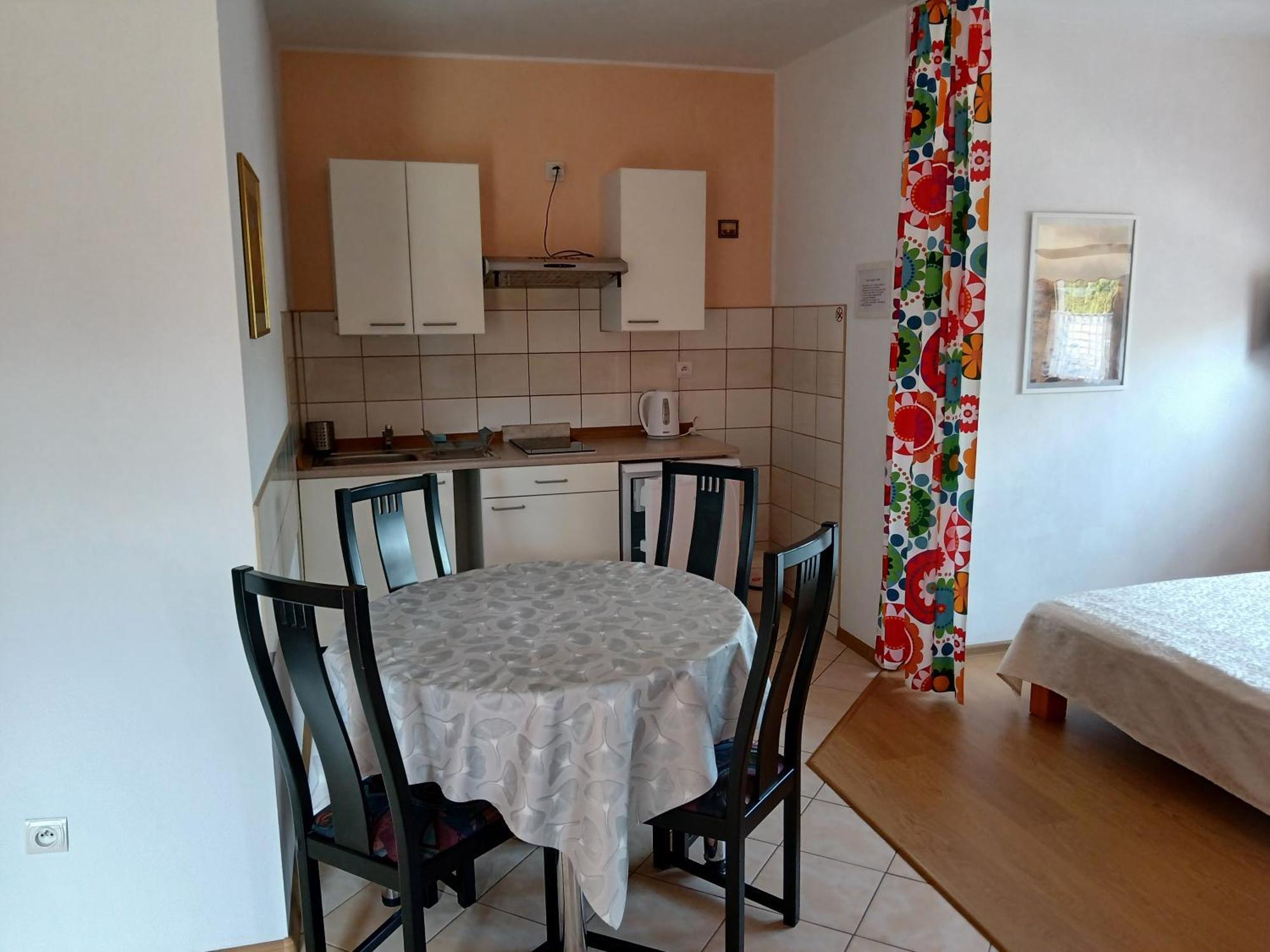 Apartamenty Jakob ريفال المظهر الخارجي الصورة
