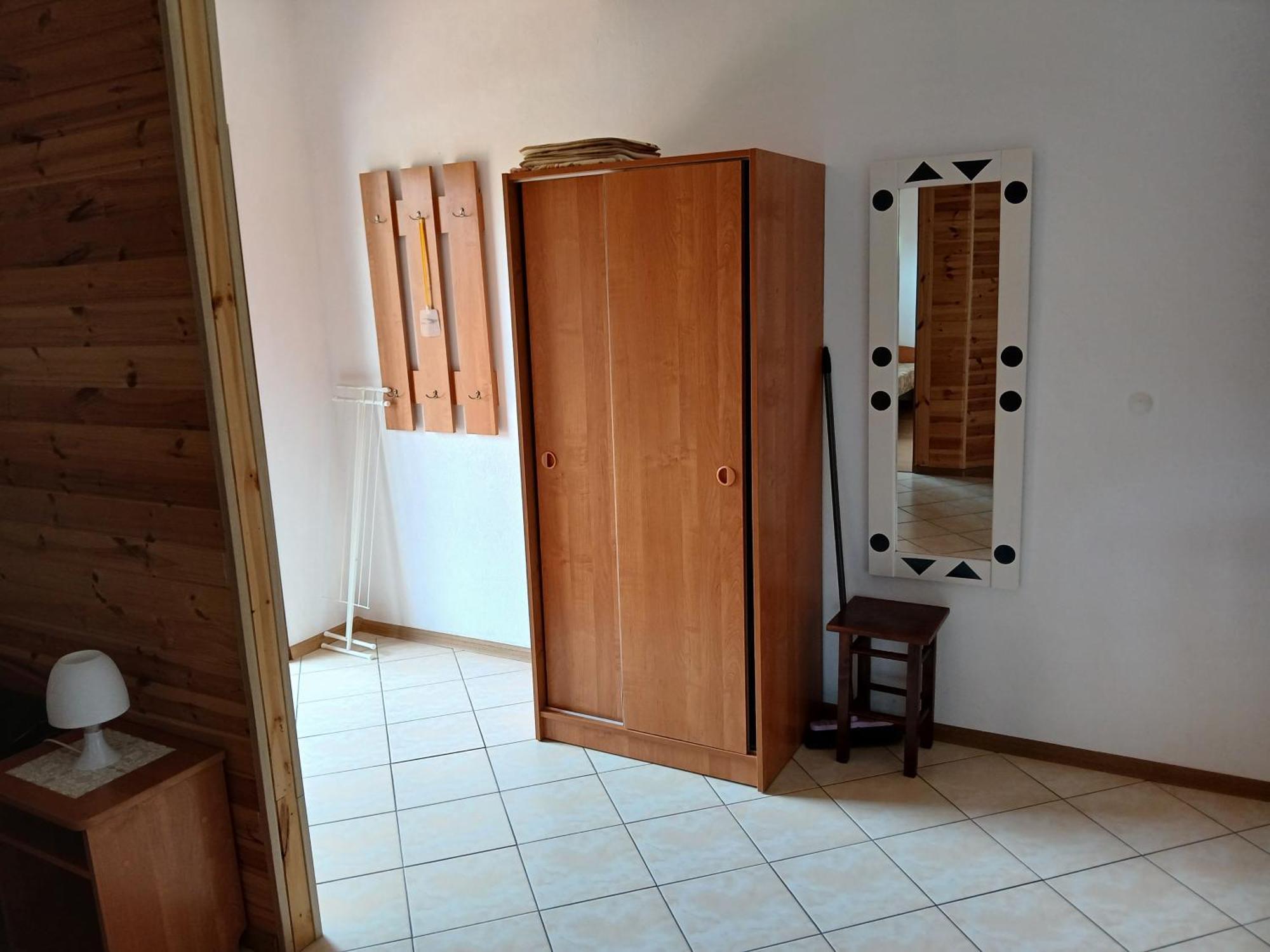 Apartamenty Jakob ريفال المظهر الخارجي الصورة