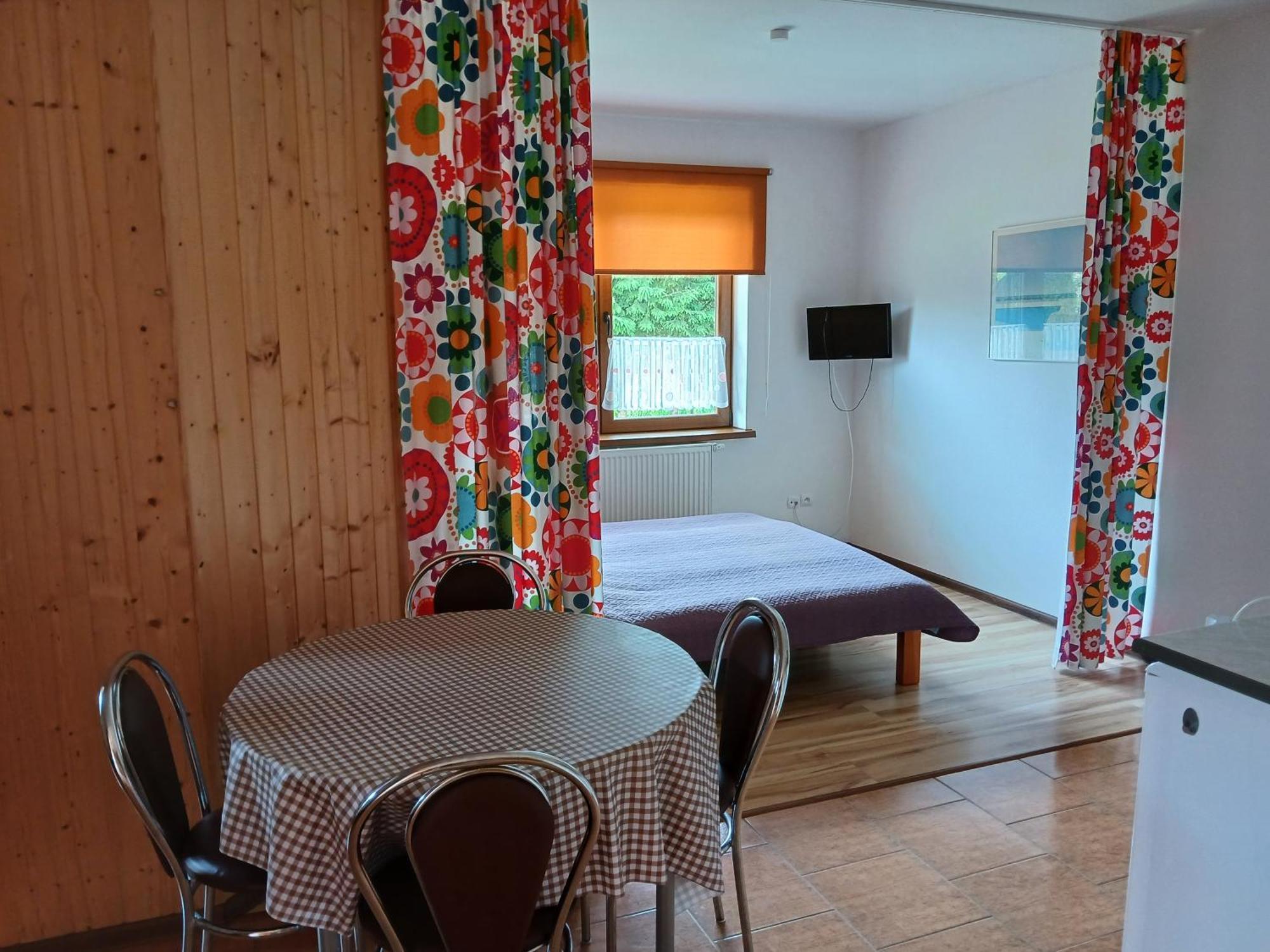Apartamenty Jakob ريفال المظهر الخارجي الصورة