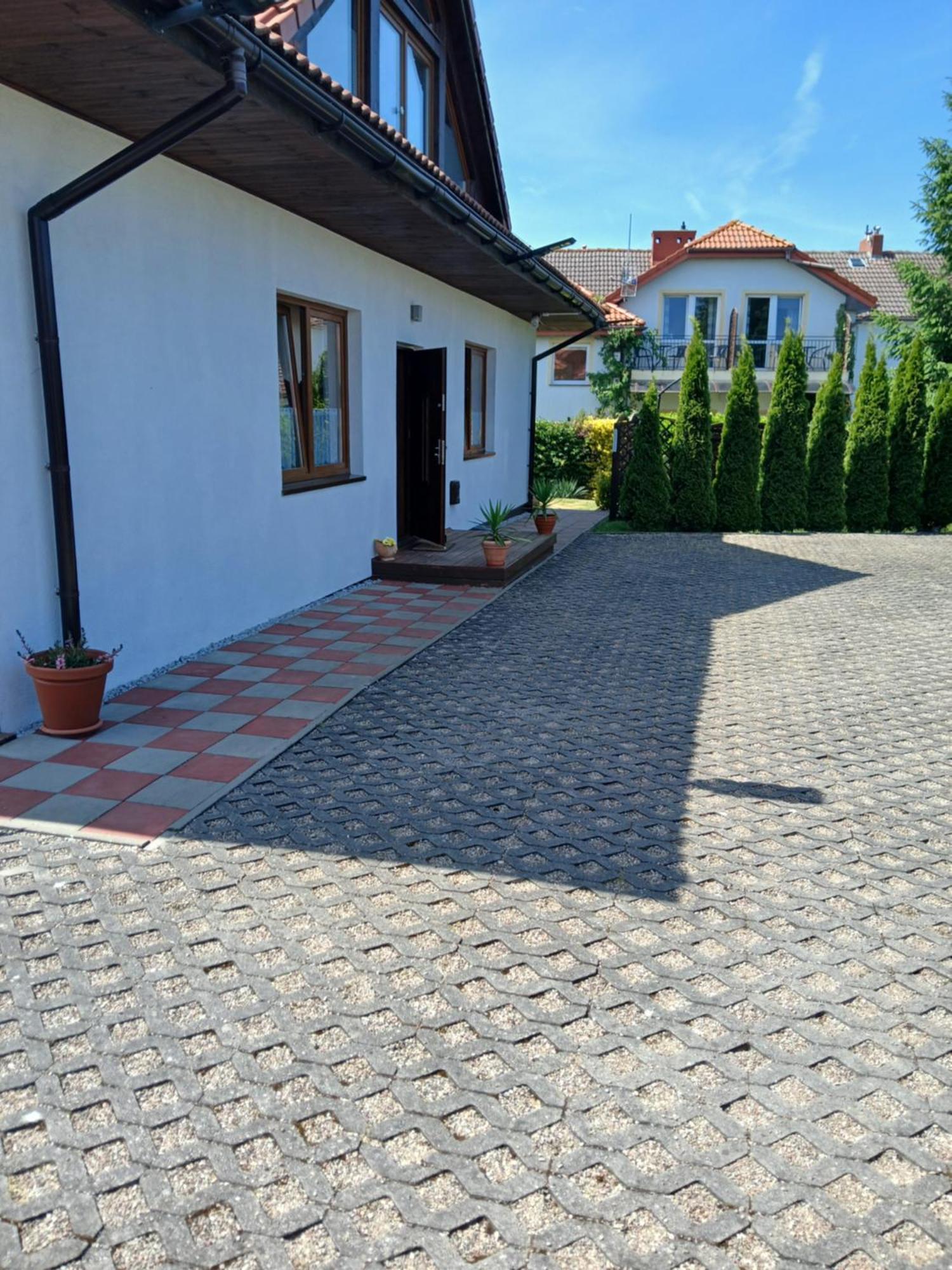 Apartamenty Jakob ريفال المظهر الخارجي الصورة