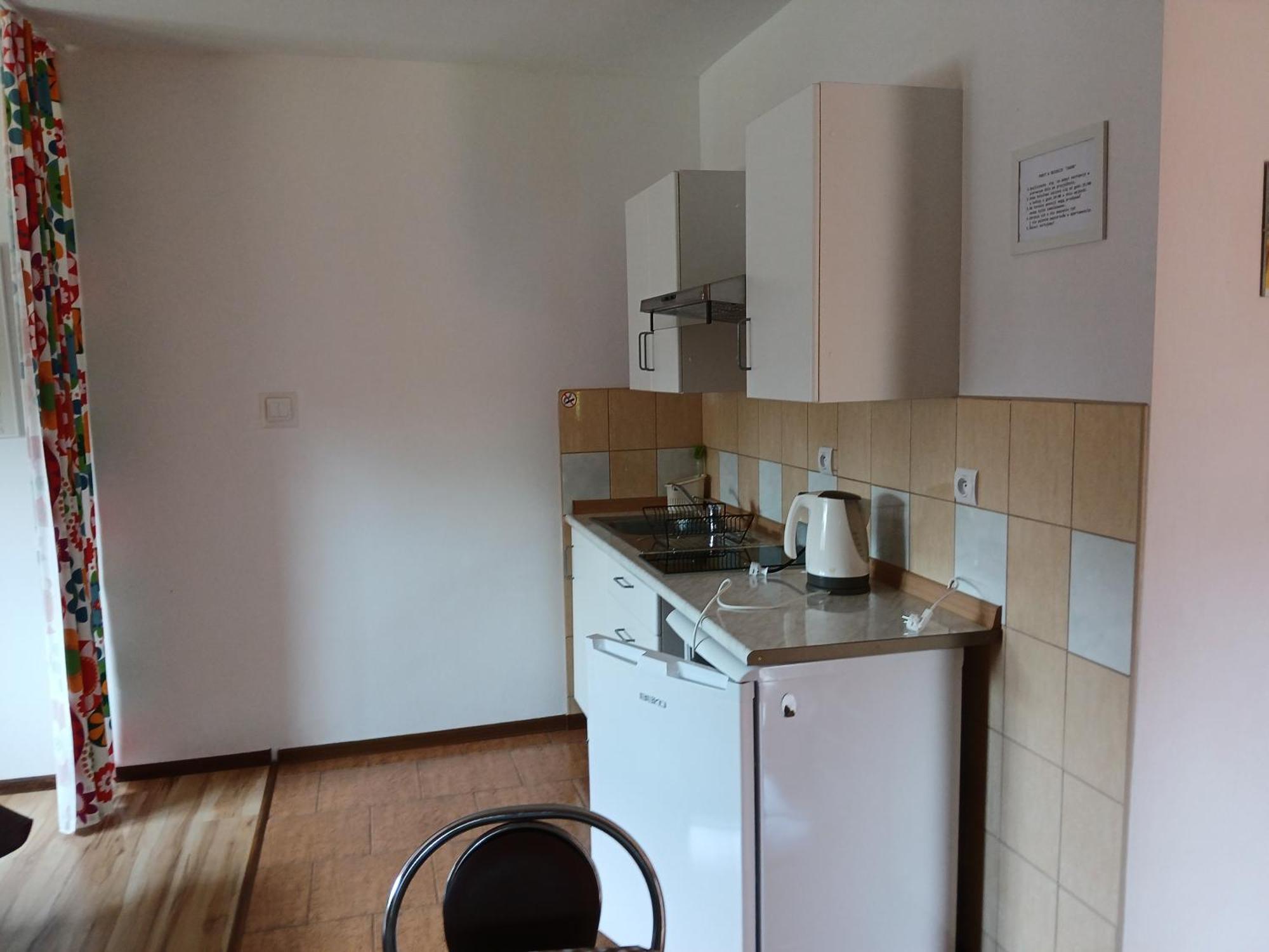 Apartamenty Jakob ريفال المظهر الخارجي الصورة