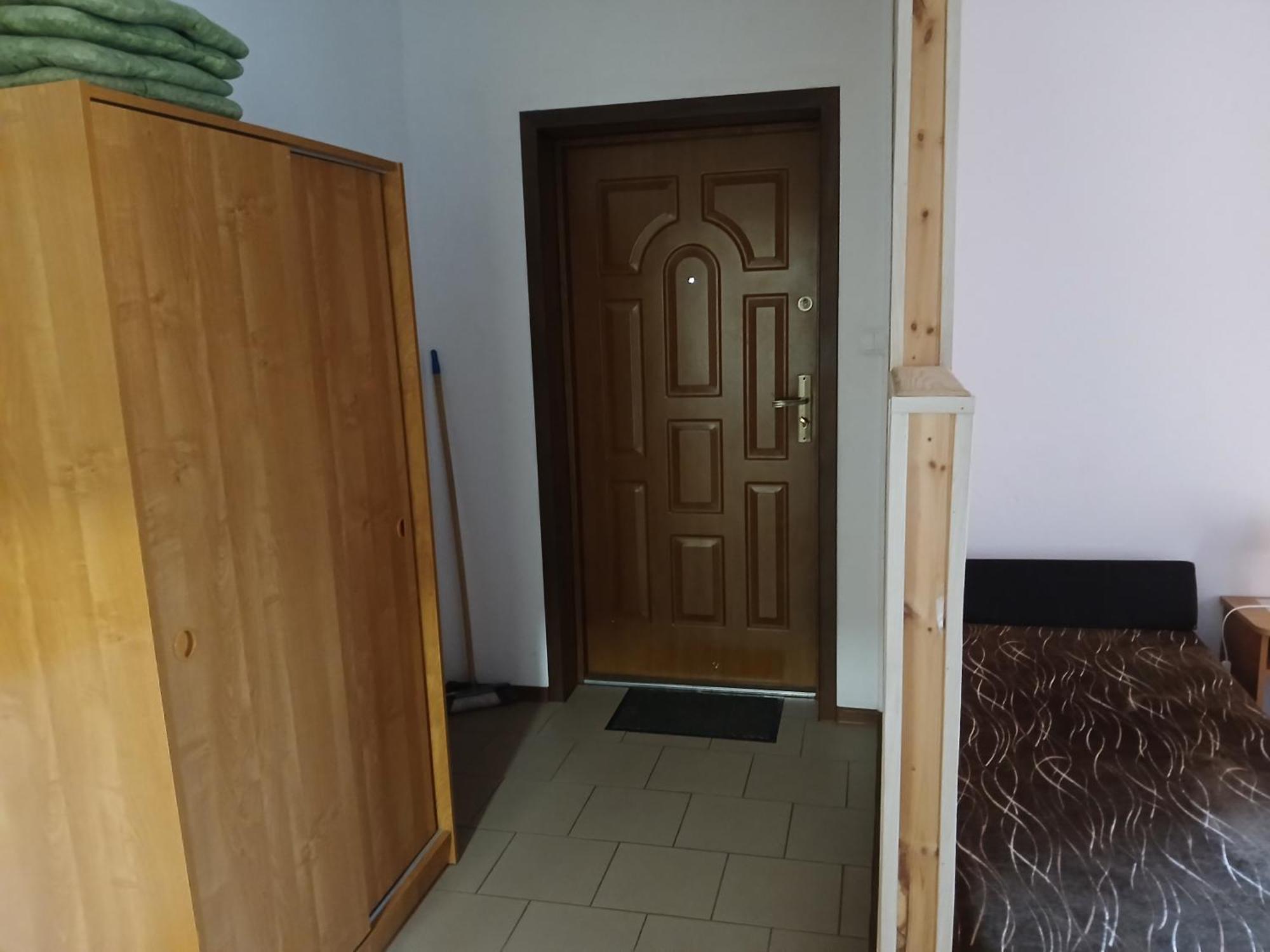 Apartamenty Jakob ريفال المظهر الخارجي الصورة