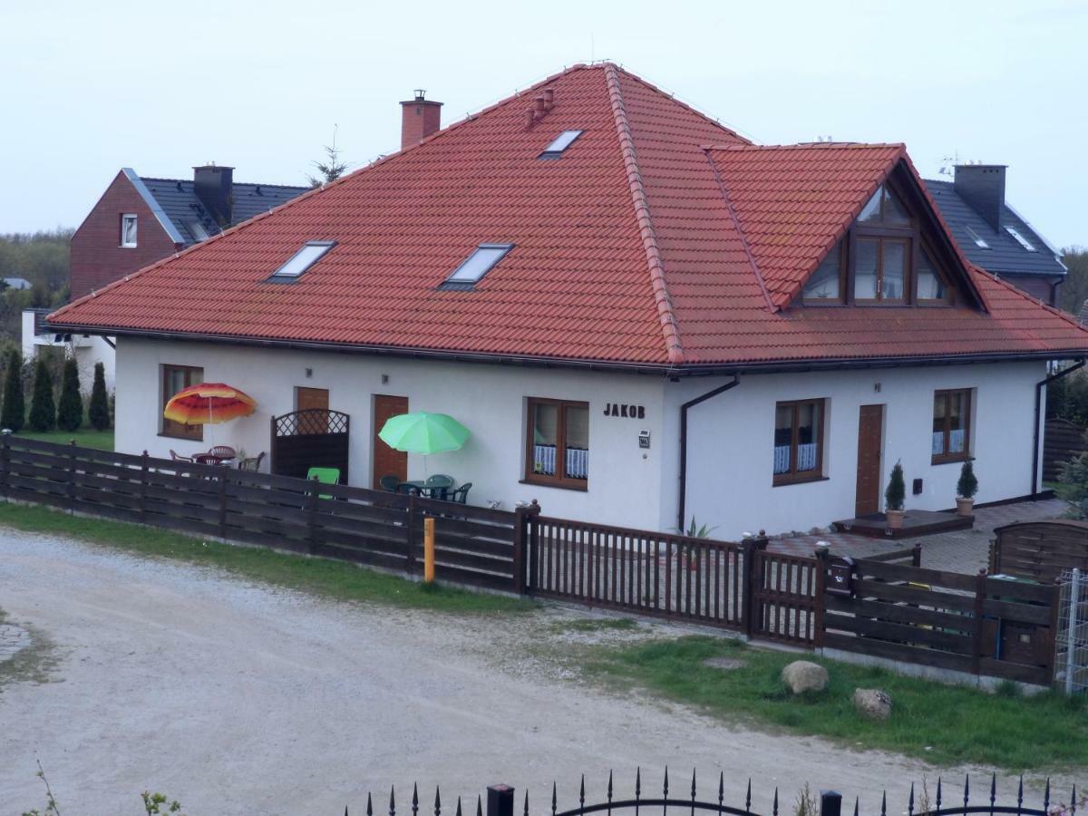 Apartamenty Jakob ريفال المظهر الخارجي الصورة